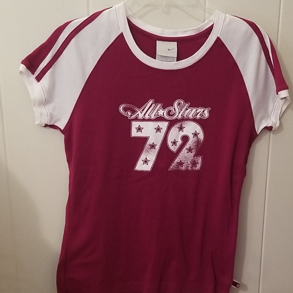 Nike t-shirt